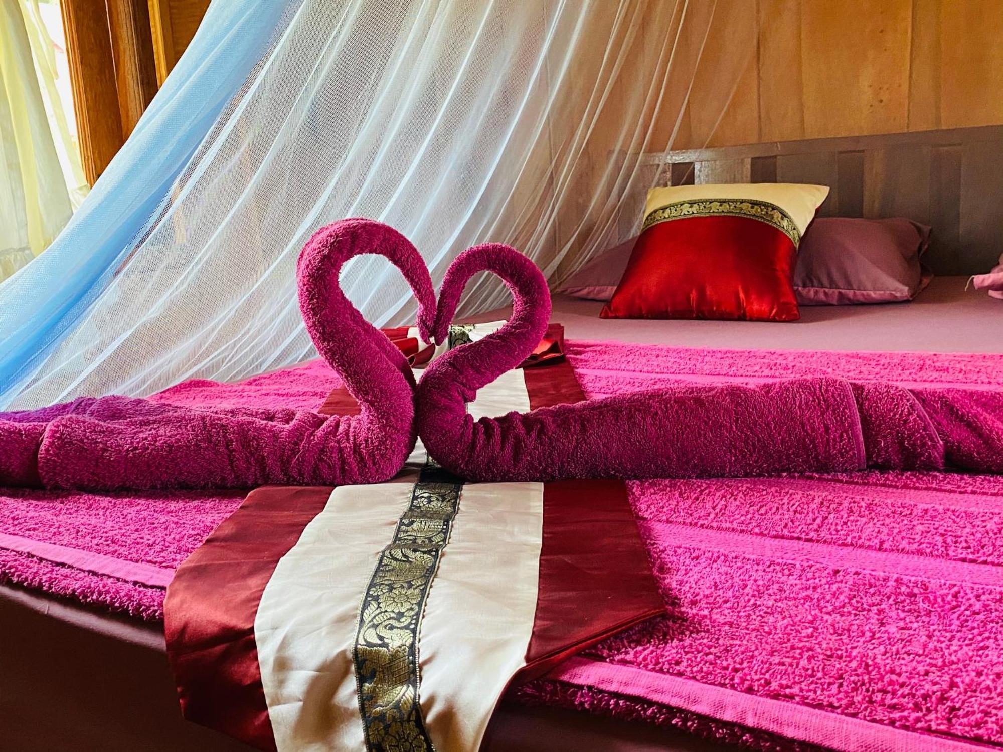 Nadia Resort Kohjum Koh Jum Cameră foto